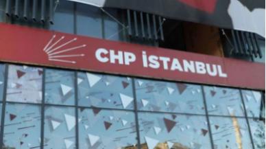 CHP il binası saldırısında yeni gelişme