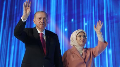 Erdoğan'dan 23 yeni vaat