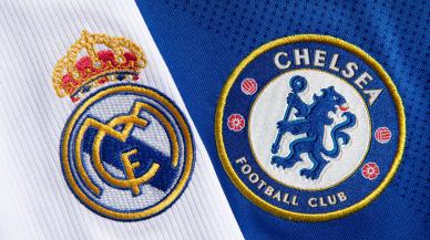 Real Madrid Chelsea maçı canlı izle EXXEN 12 Nisan