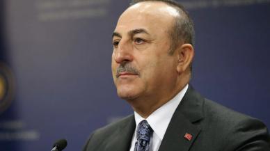 Bakan Çavuşoğlu Bulgaristan'ı ziyaret edecek