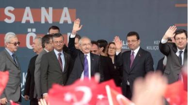 Kılıçdaroğlu iki bakan adayını ilan etti