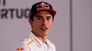 Marc Marquez, MotoGP Amerika Grand Prix'sinde yarışamayacak