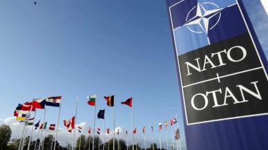 NATO'dan Kuzey Kore'nin balistik füze denemesine kınama