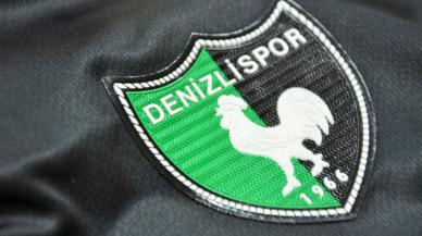 Denizlispor'un yeni teknik direktör ile ilk sınavı