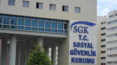 SGK'dan 'kayıt dışı yabancı istihdamı' uyarısı