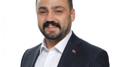 Uğur Etli Kimdir? Ak Parti Samsun Milletvekili Uğur Etli Kimdir?