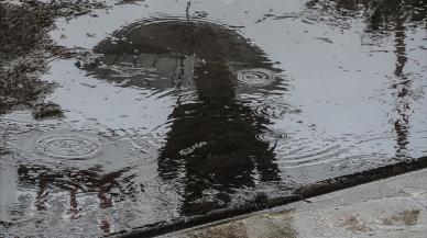 Meteoroloji'den 3 il için kuvvetli sağanak uyarısı