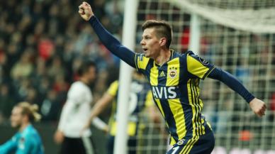 Fenerbahçe'den Miha Zajc açıklaması