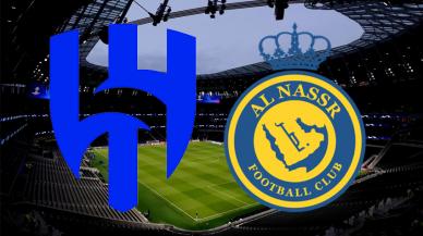 Al Hilal - Al Nassr S Sport Plus, tvnet canlı izle