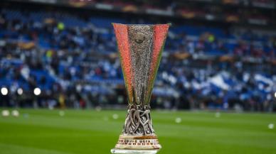 UEFA Avrupa Ligi'nde yarı finalistler belli oluyor