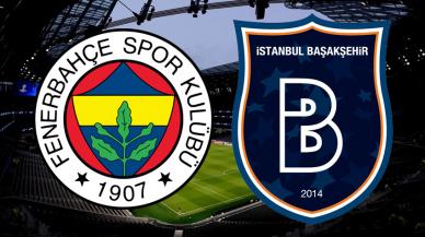 CANLI İZLE | Fenerbahçe Başakşehir Bein Sports 1