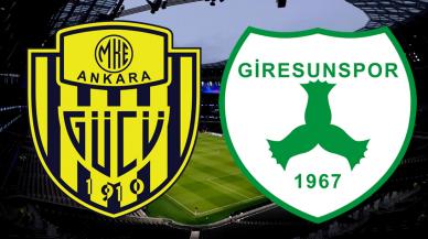 CANLI İZLE ? Ankaragücü Giresunspor Bein Sports 1, TOD TV