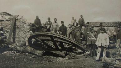 Çanakkale Savaşları'nın izleri, yaşayan coğrafyada varlığını sürdürüyor