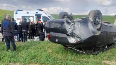 Ehliyetsiz, yaşı küçük torununa aracını veren dedeye ceza!