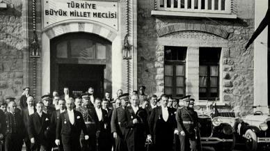 23 Nisan 1920’de ne oldu, anlamı ve önemi nedir?