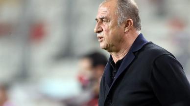 Fatih Terim hastaneye kaldırıldı