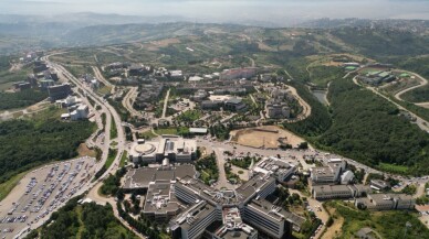 Kocaeli Üniversitesi "araştırma üniversitesi" olma hedefine ilerliyor