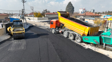 Selçuklu Belediyesi değer katmaya devam ediyor