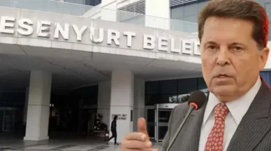 "Esenyurt Belediyesi'ne kayyım atandı" iddiası!