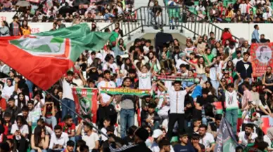 Amedspor Başkanı Elaldı, taraftar yasağına köpürdü: 'Karar düzeltilmezse maça çıkmayacağız'