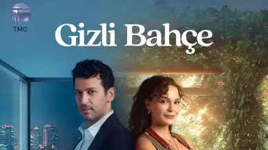 Gizli Bahçe 25 Ekim Bugün Akşam Var mı, Yok mu? Yayın Akışında NOW Saat Kaçta?