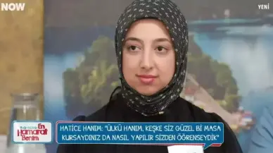 En Hamarat Benim Hatice Evli mi, Kaç Yaşında, Nereli, Hayatı ve Kimdir?