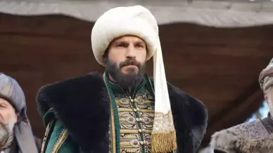 Mehmed: Fetihler Sultanı Dizisi 21. Bölüm Bu Akşam Var mı? Yeni Bölüm TRT1 Yayın Akışında Yer Alıyor mu?