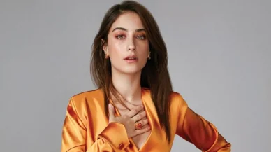 Hazal Kaya’nın Zayıflama Sırrı Ortaya Çıktı! Verdiği Kilolarla Gündemde! "Önce Sirke, Sonra Et"