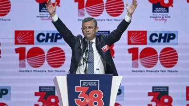 CHP’de Fırtına Öncesi Sessizlik mi? Fatih Portakal’dan Kulis Bilgisi! Lider Değişimi Kapıda