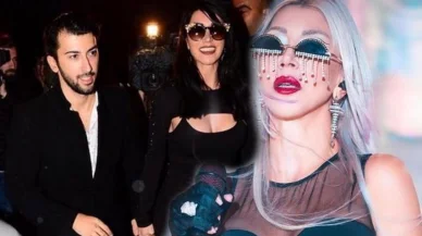 Hande Yener’den Oğlu Çağın Kulaçoğlu’na Duygusal Doğum Günü Mesajı: “Gururumsun Canımın İçi”