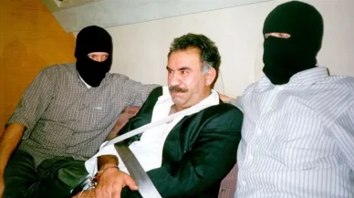 Abdullah Öcalan’ın Şartları Ortaya Çıktı! İki Şart ile Görüşeceği İddia Edildi!