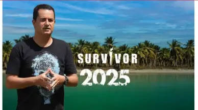 Survivor 2025 ne zaman? Sevilen yarışmadan haber geldi! Survivor 2025 kadrosu belli oldu mu?