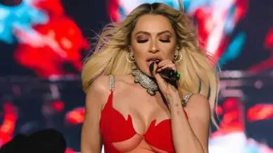 Cumhuriyet Bayramında İstanbul Yeni Kapı'da dev konser: Hadise ve Emir Can İğrek Sahne Alacak