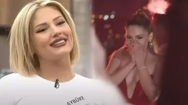 Kısmetse Olur Aybüke Çangal Yaşı Kaç, Sevgilisi Kim, Nereli, Ne İş Yapar? Hayatı ve Kimdir?