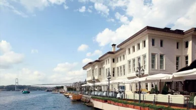 Les Ottomans Hotel’in Sahibi Kim? Beşiktaş Eski Başkanı Serdar Bilgili mi Satın Aldı?