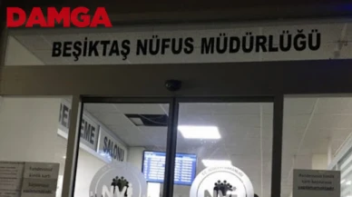 Beşiktaş Nüfus Müdürlüğü: Nerede, Adresi, Telefon Numarası, Randevu, Yol Tarifi, Hangi Otobüs Gider?