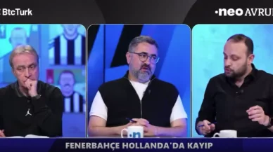 Serdar Ali Çelikler’den Çarpıcı Sözler! Ali Koç, Bir Seriyi Daha Bitirdi