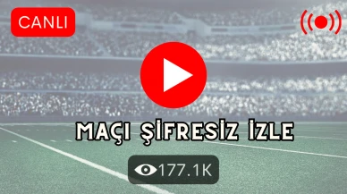 Kayserispor-Fenerbahçe Maçı: Saat Kaçta, Hangi Kanalda? Canlı İzle, Kesintisiz, Şifresiz Yayın Bilgileri