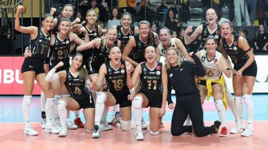 VakıfBank- Calcit Kamnik Maçı Ne Zaman, Saat Kaçta, Hangi Kanalda?