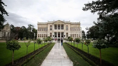 Dolmabahçe Sarayı 10 Kasım Günü Ücretsiz Mi, İndirimli Bilet Fiyatı Ne Kadar? Açılış ve Kapanış Saati Kaç?