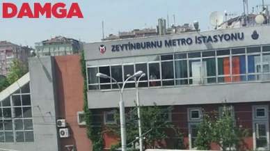 Zeytinburnu Metro Durakları Nerede, Nasıl Gidilir, Hafif Metro, M1, M1A ve M4 Güzergahı Nereye Gider, Var mı?