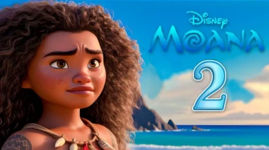 "Moana 2" Türkiye’de ve İstanbul’da Hangi Sinemalarda Gösteriliyor? İşte Tüm Detaylar!