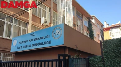 Kozyatağı Nüfus Müdürlüğü: Nerede, Adresi, Nereye Bağlı, Telefon Numarası, Randevu, Yol Tarifi, Hangi Otobüs Gider?