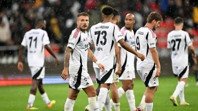 Beşiktaş - Malmö Maçı Şifresiz Mi? Hangi Kanalda? Maçın Tarihi, Saati ve Yayın Kanalı Belli Oldu