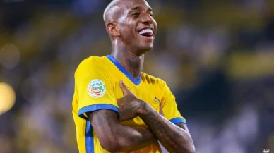 Anderson Talisca Fenerbahçe yolunda...