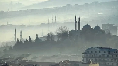 İstanbul'da "azot dioksit gazı" bilmecesine açıklama!