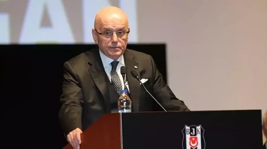 Beşiktaş'ta erken seçim ve teknik direktör açıklaması!