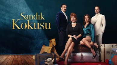 Show TV'nin Yeni Dizisi Sandık Kokusu Çalan Şarkı ve Detaylar