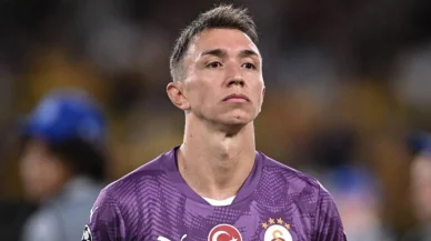 Muslera’dan Mourinho’ya olay sözler! “İstemiyorsa gider!”