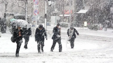 Meteoroloji'den açıklama geldi! Kış soğuk geçecek mi?